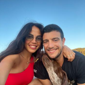 Trabajo de canguro en Madrid: trabajo de canguro Francesca