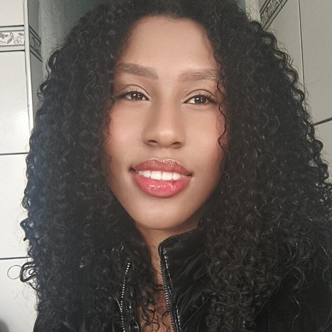 Babysitter in Franco da Rocha: Beatriz