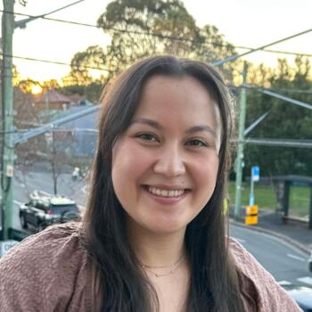 Babysitter in Vienna: Resi