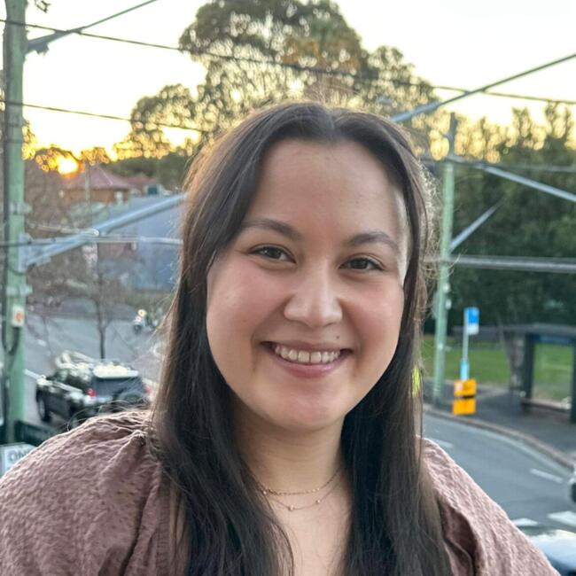 Babysitter in Wien: Resi