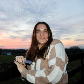 Babysitter in Lexington-Fayette: Paige