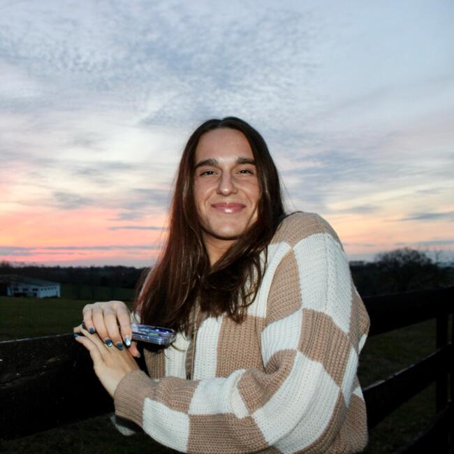 Babysitter in Lexington-Fayette: Paige