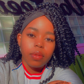 Babysitter Irvington: Anne