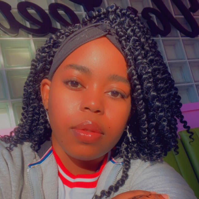 Babysitter in Irvington: Anne