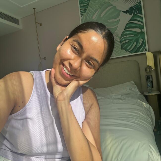 Babysitter in Melbourne: Mindi