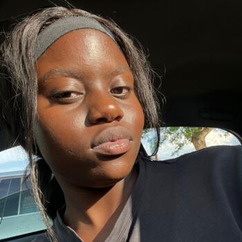 Babysitter in Polokwane: Keamogetswe