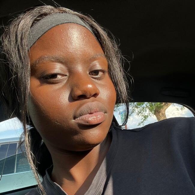 Babysitter in Polokwane: Keamogetswe