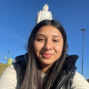 Babysitter San Miguel de Tucumán: Maria