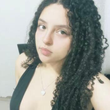 Babysitter in Diadema: Ana Luiza