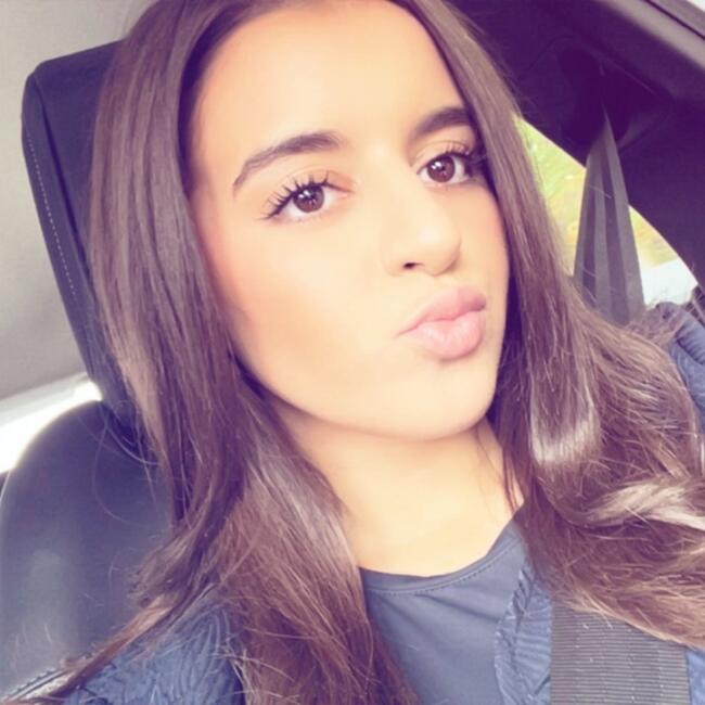 Babysitter in Hasselt: Aayah