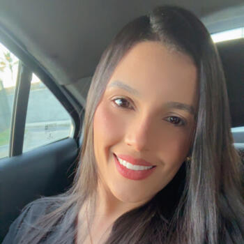 Família Vitória da Conquista: Thainara
