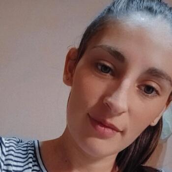 Babysitter Almirante Brown: Maiana