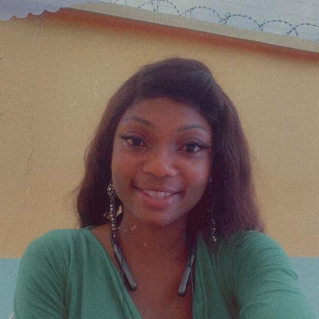 Babysitter in Lagos: Titilayo