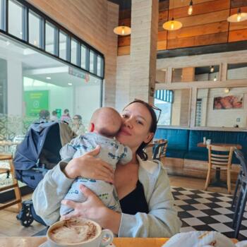 Parent Concón: Arina