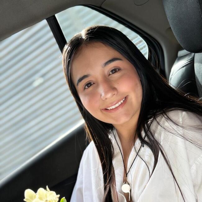 Babysitter in Neiva: Ana Sofia