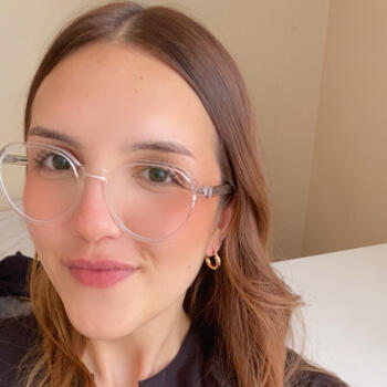 Babysitter in Cauquenes: Francisca