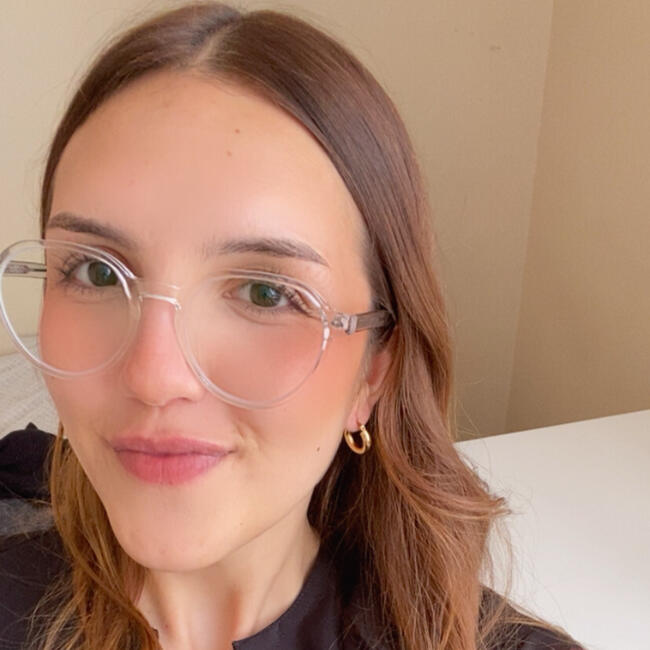 Babysitter in Cauquenes: Francisca