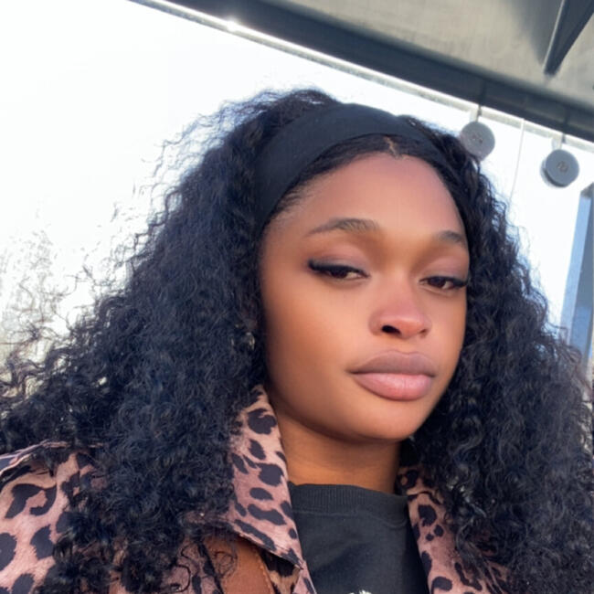 Babysitting job in Angers: Darelle
