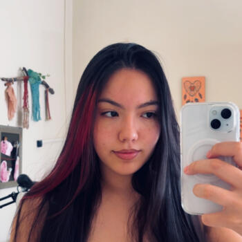 Babysitter in São Paulo: Harumi