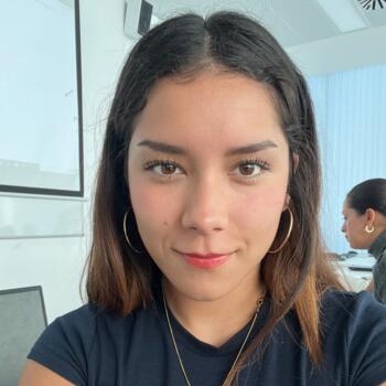 Nanny in Barcelona: Natalia miranda