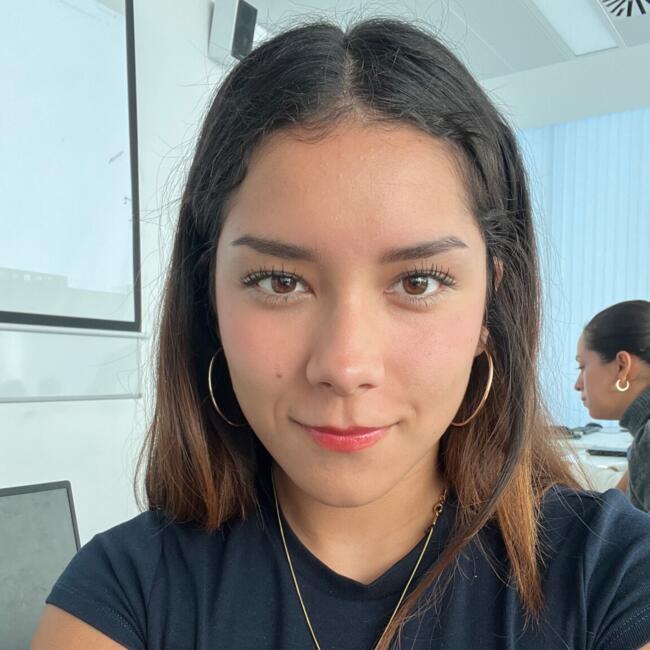 Nanny in Barcelona: Natalia miranda