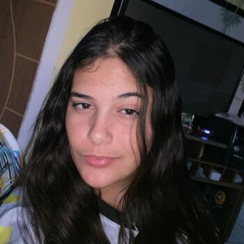 Babysitter in São Paulo (São Paulo): Darlane