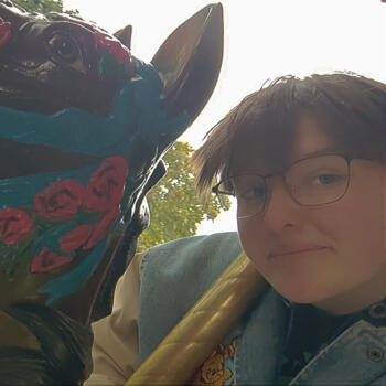 Babysitter in Willich: Sascha