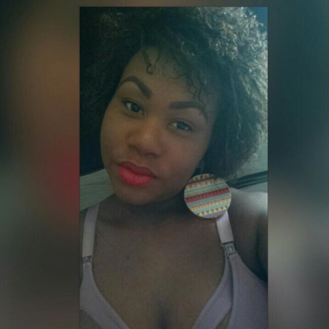 Babysitter in Gaspar: Raquel