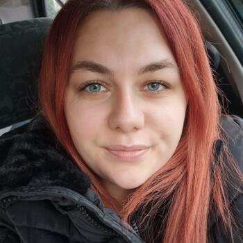 Babysitter Essen: Jasmina