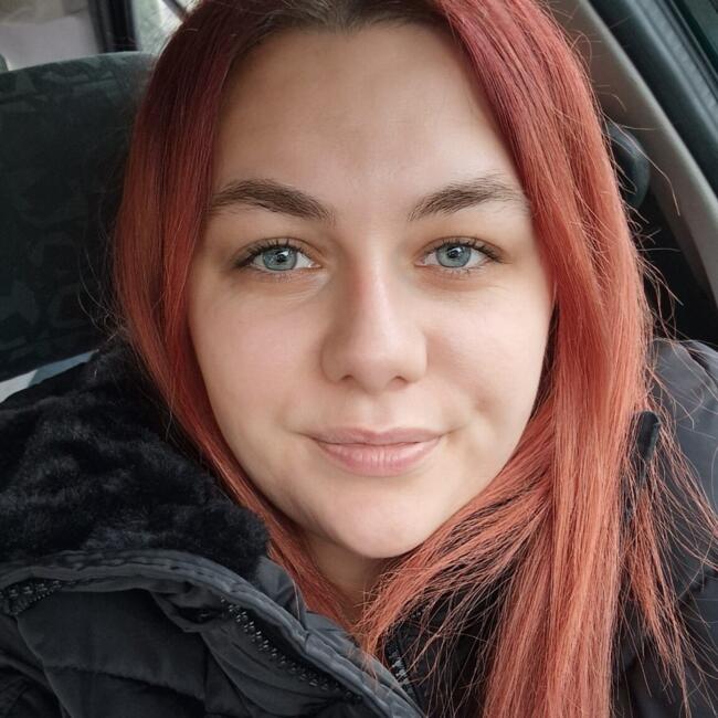 Babysitter in Essen: Jasmina