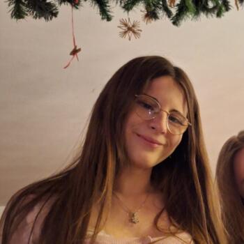 Babysitter in Andernach: Julia