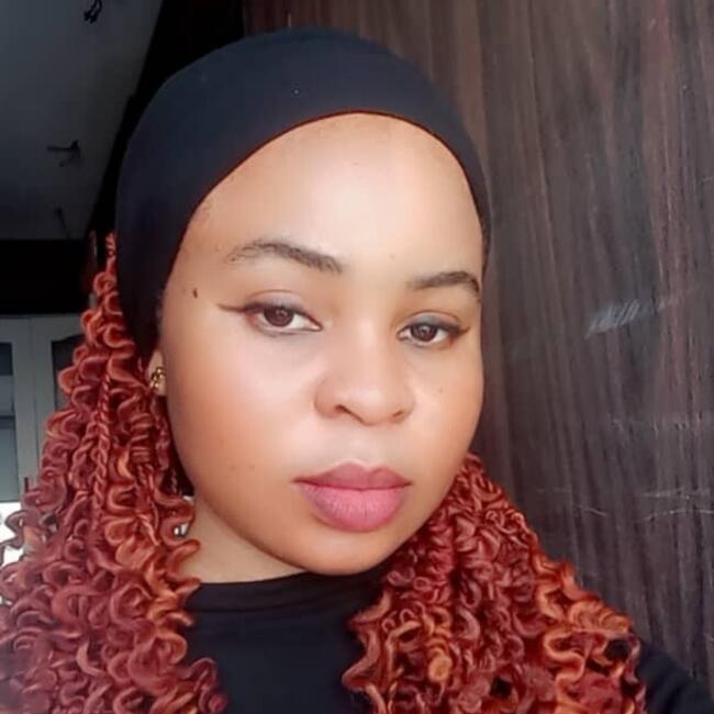 Babysitter in Abuja: Regina