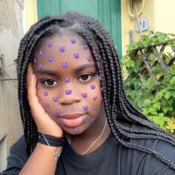 Babysitter in Sanremo: Fatim