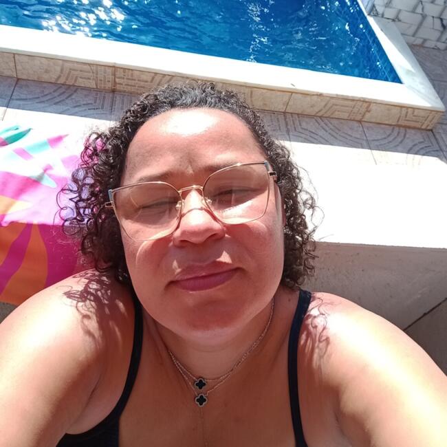 Babysitter in São Paulo (São Paulo): Erialda