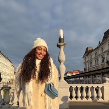 Nanny in Trieste: Maiia