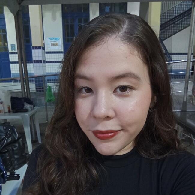 Babá em Belém: Ana