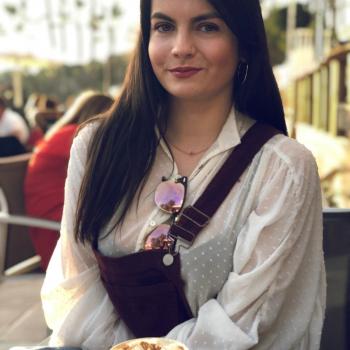 Canguro Marbella: María