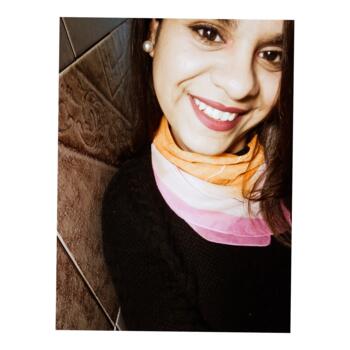 Babysitter in Isidro Casanova: Estefania