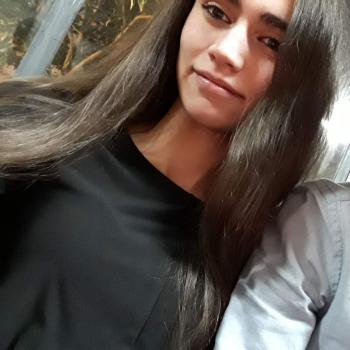 Trabalhos de ama em Vila Nova de Famalicão: Trabalho de babysitting Ana