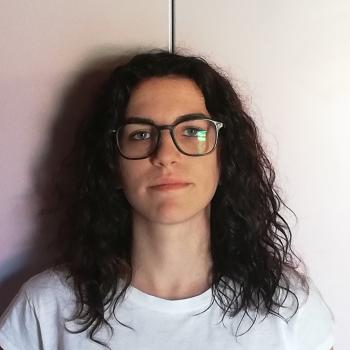 Babysitter Verona: Alexia