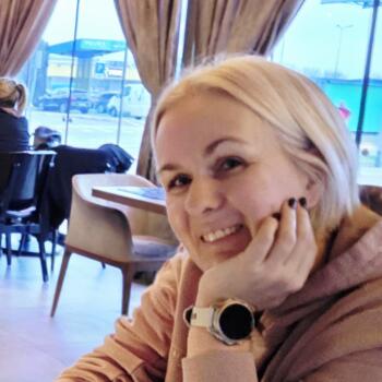 Dadilja Zagreb: Maja