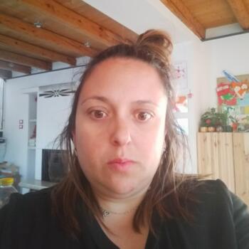 Babysitting job in Cordignano: babysitting job Maria