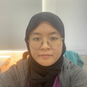 Babysitter in Cyberjaya: Katini