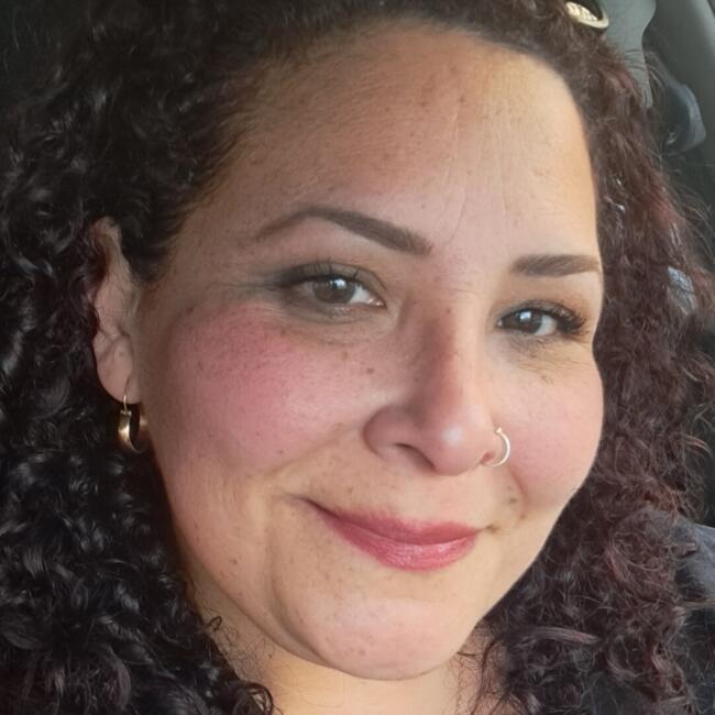Babysitter in San Pedro de la Paz: Yazmin Franzinetti