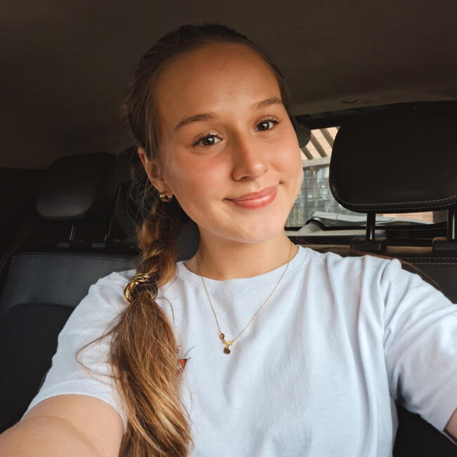 Babysitter in Mantova: Raquel