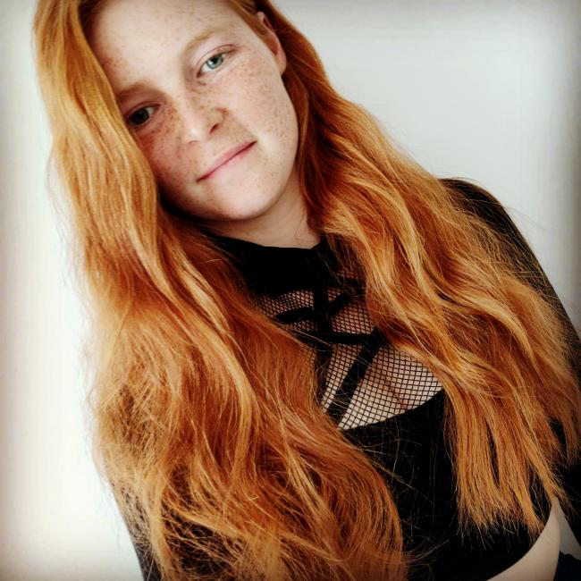 Babysitter in Ostend: Jadzia