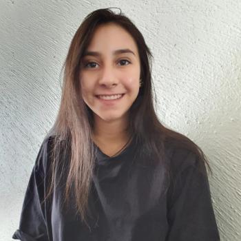 Babysitter in Mexico City: Valeria