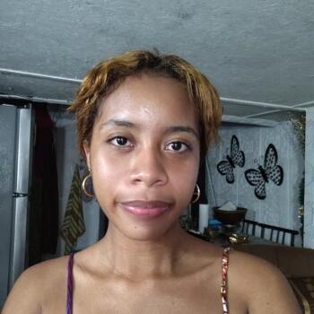 Babysitter in Colón: Maribel