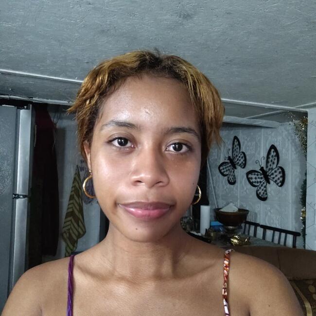 Niñera en Ciudad de Colón: Maribel