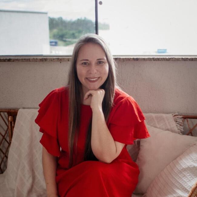 Babá em Uberlândia: Jenifer